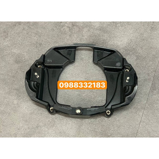 Khung đế giữ đèn pha led vespa sprint zin chính hãng