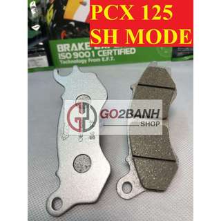 Bố thắng đĩa VTC Pcx 125, Sh mode (VPEM176)