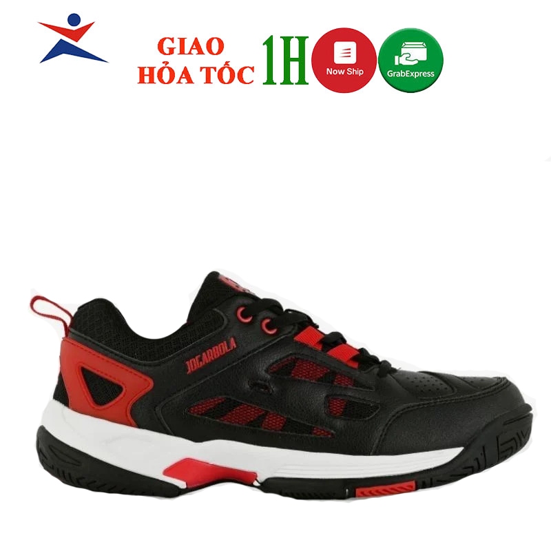 Giày Tennis Jogarbola JG-222064 chính hãng bảo hành 12 tháng dành cho nam êm chân thoáng khí