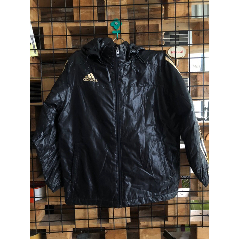KB016. Khoác phao bé trai hiệu A.das sz120 - 2hand