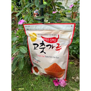  Bột Ớt Hàn Quốc Túi 1Kg 