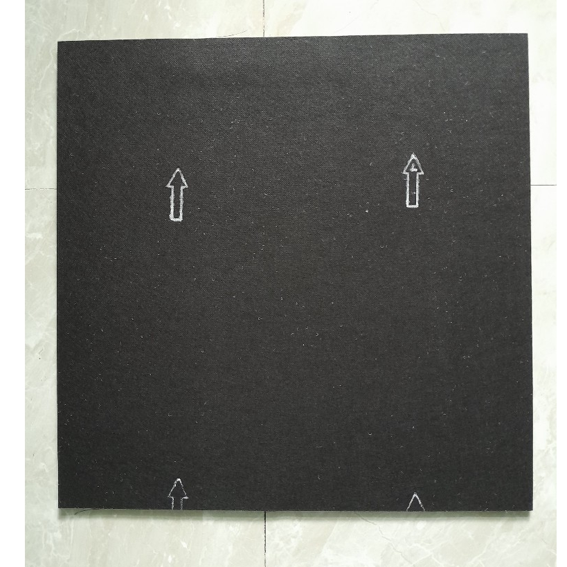 1 Thảm tấm 50x50 nỉ đế dẻo lót khách sạn phòng gym, quá rẻ