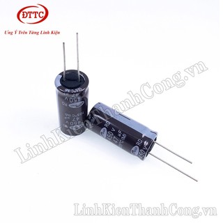 Tụ samwha 47uf 450v