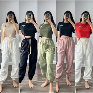 [ Gym.Shark ] Áo Crop Top thể thao cao cấp Rainy Store