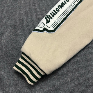 ⚡️ Best Quality ⚡️ Varsity BBC Green FW