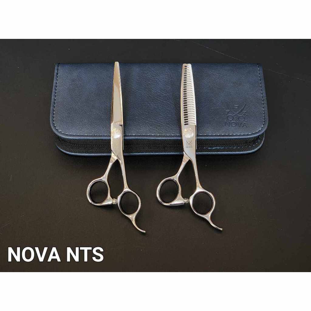 Kéo cắt tóc NOVA - NTS