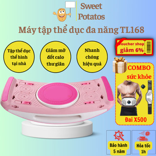 Máy tập thể dục tại nhà giảm mỡ đốt calo, Dụng cụ tập cơ bụng tập gym tại nhà giảm cân tốt và hiệu quả con lăn tập bụng