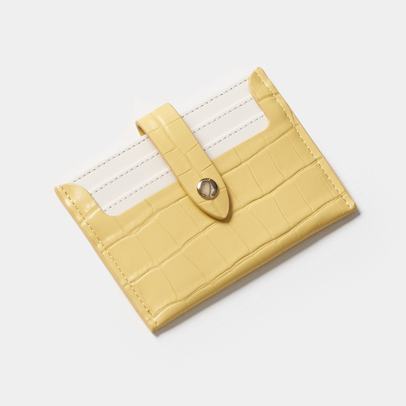 Ví đựng thẻ mini SEEME Hellen Cardholder