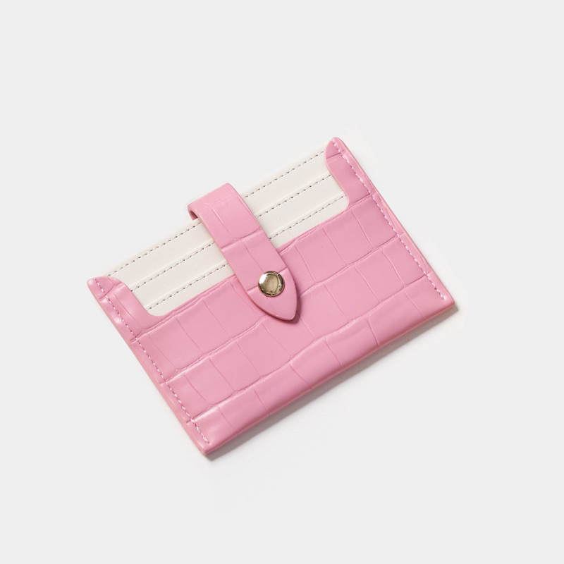 Ví đựng thẻ mini SEEME Hellen Cardholder