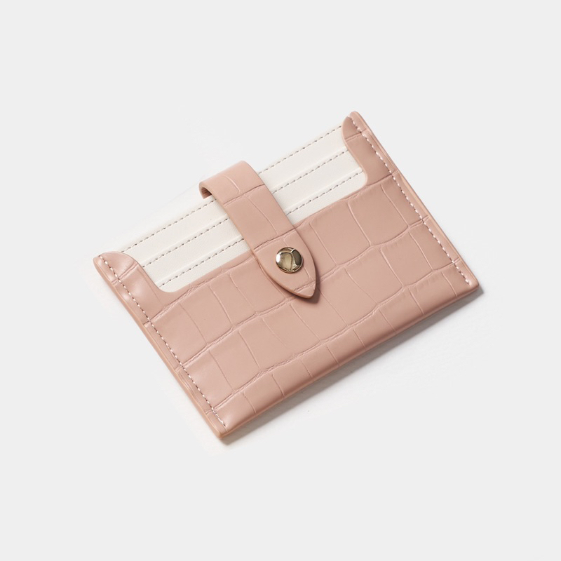Ví đựng thẻ mini SEEME Hellen Cardholder