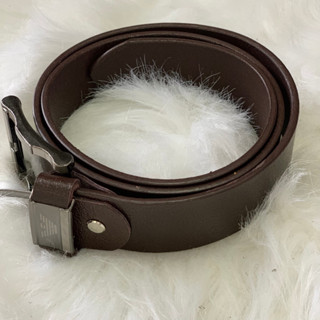  Thắt Lưng Nam Da Bò Thật Nguyên Miếng 1 Lớp Cắt Được Xử Lý Sơn Cạnh Tặng Kèm Cây Đục Lỗ Độ Bền Trên 10 Năm 