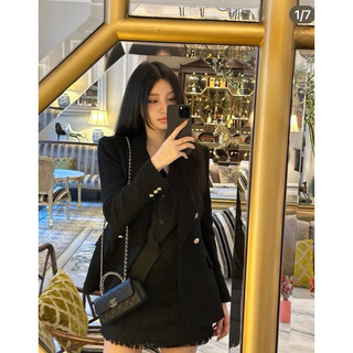 khoác vest thời trang (có sẵn)