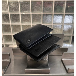 Ví Da Nam gập đứng, gập ngang Chất Liệu Da bò CHUỘT TRẮNG