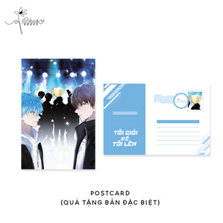 Sách - Tôi Giỏi Để Tôi Lên (Tập 3)