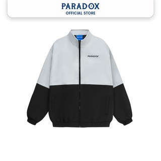 Áo khoác gió dù Paradox - Neutral Jacket