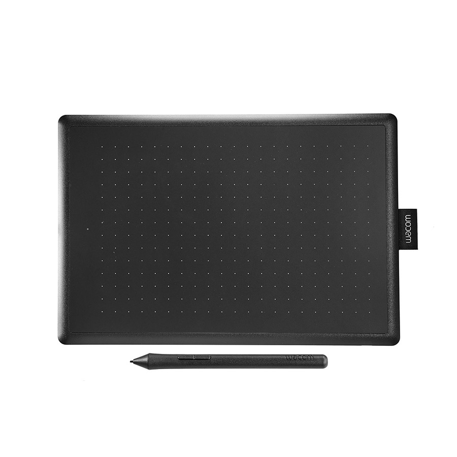 Bảng vẽ điện tử One by Wacom Medium