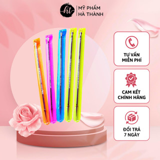 Cây nặn mụn 2 đầu -12cm thép không rỉ -HT142