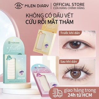 MLEN DIRAYmiếng dán mí mắt