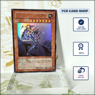 [OCG] Thẻ bài Yugioh chính hãng Buster Blader – Ultra Rare