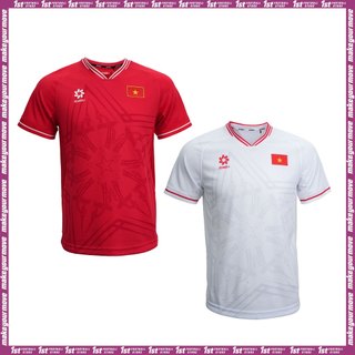 Bộ Thi Đấu Bóng Đá Đội tuyển Việt Nam 2024 (Bản Fan) Jogarbola