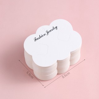 Bìa đựng kẹp tóc handmade (10c)