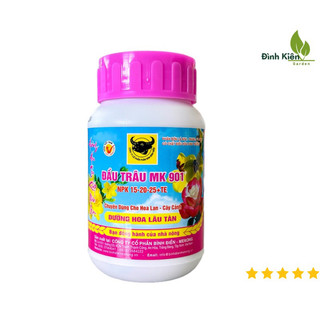 Phân bón lá đầu trâu mk 901