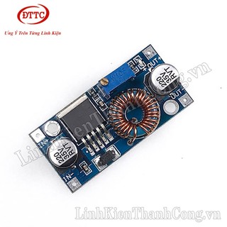 Mạch Buck Hạ Áp DC-DC XL4005 5A