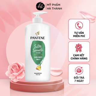 Dầu Gội Đầu Pantene Chăm Sóc Phục Hồi Tóc Hư Tổn 1200ml - HT241
