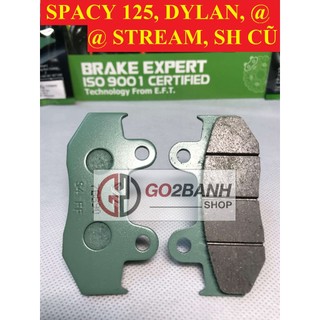 Bố thắng đĩa VTC Spacy 125, @, Dylan, @ Stream, SH cũ (VPH004)