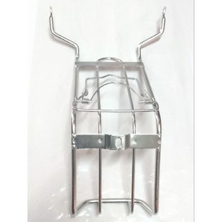 Baga giữa inox. RSX -8ly...10ly ....