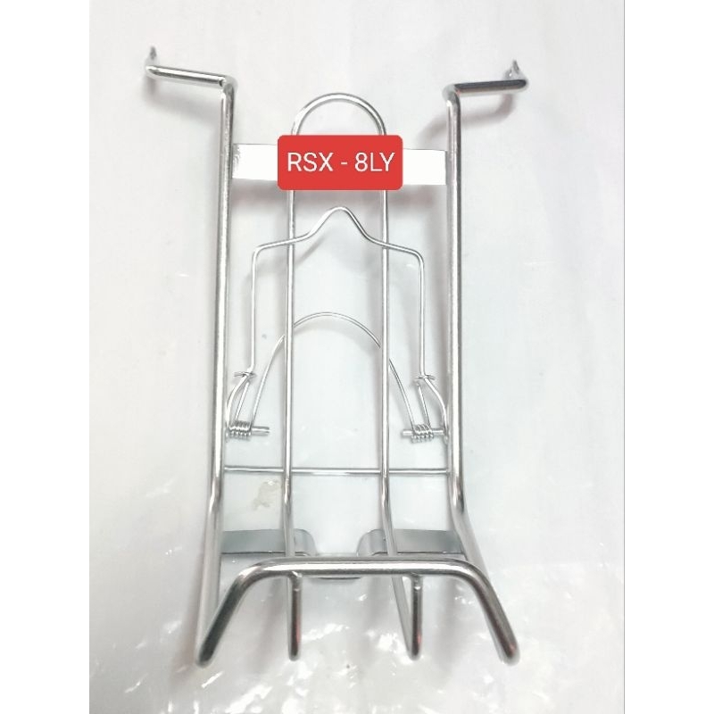 Baga giữa inox. RSX -8ly...10ly ....