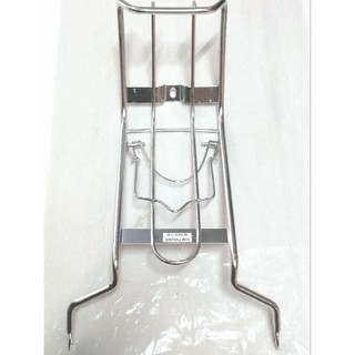 Baga giữa inox. RSX -8ly...10ly ....