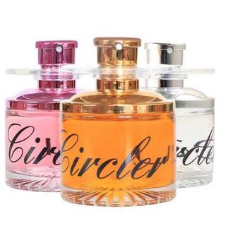 Nước hoa nữ Eau de Circle 60ml nội địa trung