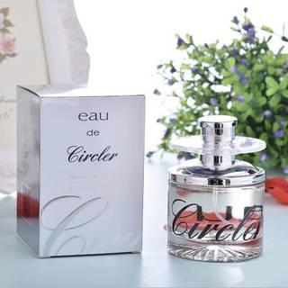 Nước hoa nữ Eau de Circle 60ml nội địa trung