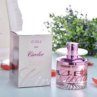 Nước hoa nữ Eau de Circle 60ml nội địa trung