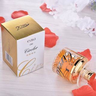 Nước hoa nữ Eau de Circle 60ml nội địa trung
