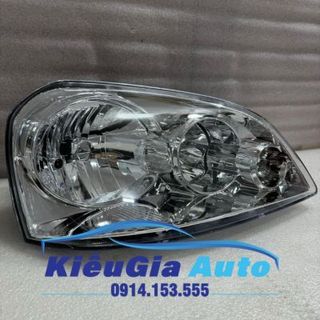 Đèn pha daewoo lacetti 2004-2009 96458814 96458813