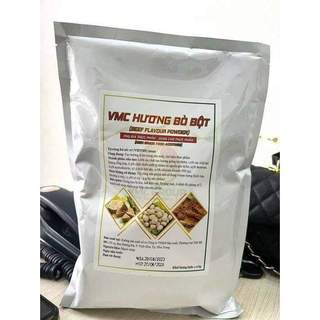 VMC HƯƠNG BÒ BỘT TẠO HƯƠNG BÒ THƠM NGON