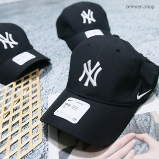 Mũ nón n!ke x mlb ny yankees legacy 91 unisex
