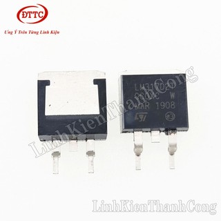 Bộ 5 Chiếc LM317 TO263