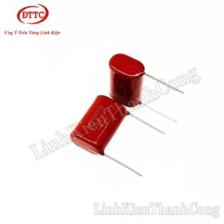 Bộ 2 Chiếc Tụ MPPCBB22 3uF 630V 32mm