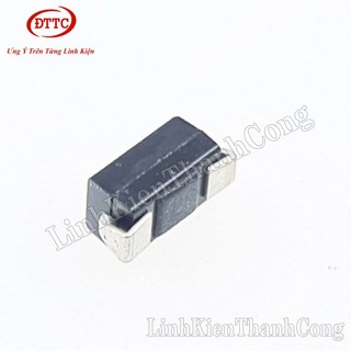 Bộ 50 Chiếc Diode Schottky SS14 SMD 1A 40V (1N5819 SMA)