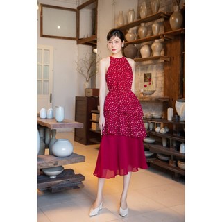 OLV - Đầm Stola Fleur Dress