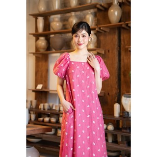 OLV - Đầm Lorella Fleur Dress