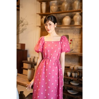 OLV - Đầm Lorella Fleur Dress