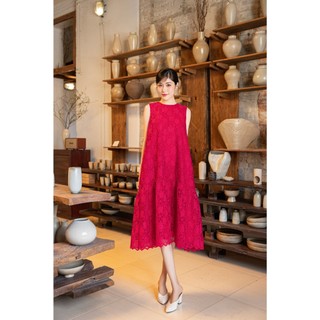 OLV - Đầm Grunie Fleur Dress