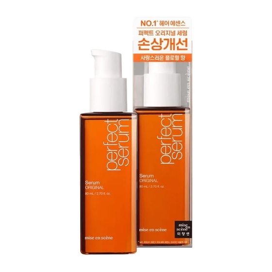 mise en scene Perfect Serum Tinh chất 80ml (each)