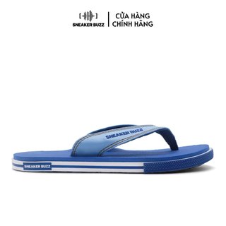 Dép sneaker buzz y-strap denim 1sbs057