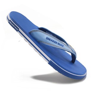 Dép Sneaker Buzz Y-Strap Denim 1SBS057