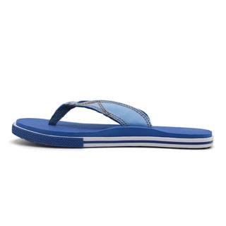 Dép Sneaker Buzz Y-Strap Denim 1SBS057